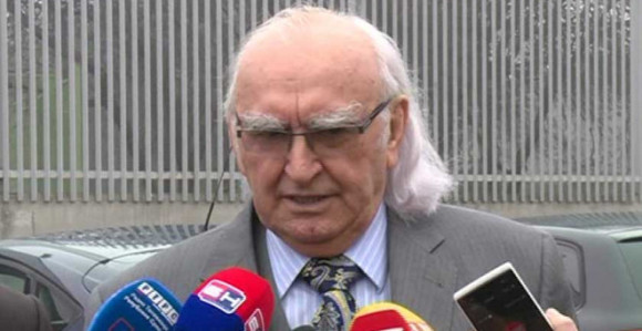 Pavloviću ukinute sve mjere zabrane u BiH