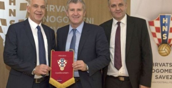 Šuker: Nadam se da će Hrvatska i BiH igrati na SP!