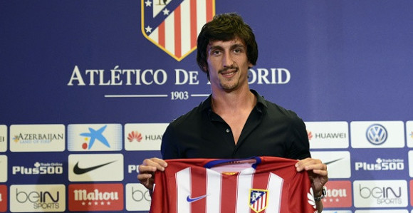 Balkanska stena - Stefan Savić!