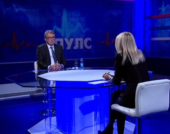 Bosić: Srbija treba da provjeri obavještajce