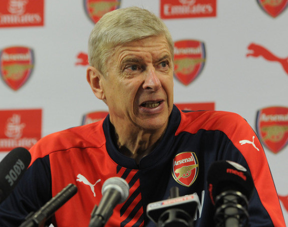 Da li je to ta sezona?! Džungla je napolju, ali ovaj Arsenal je spreman za titulu!