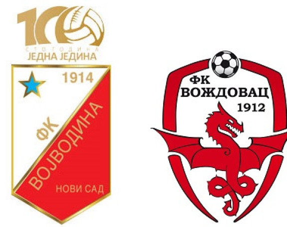 SLS: Ples Voše po pljusku, 6 od 6 i 16:2 kod kuće!