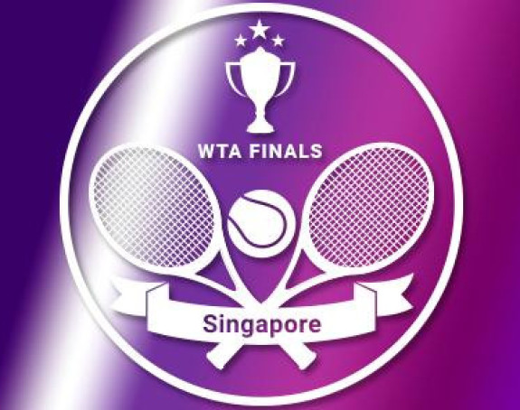 Završni turnir dama: Kerber predvodi Bijelu, Radvanska Crvenu grupu!