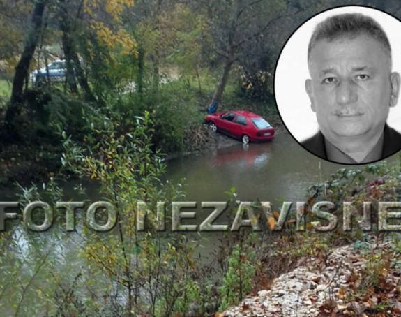 Poginuo ugledni ljekar iz Šekovića