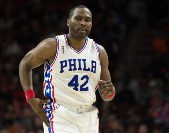 NBA: Elton Brend završio karijeru