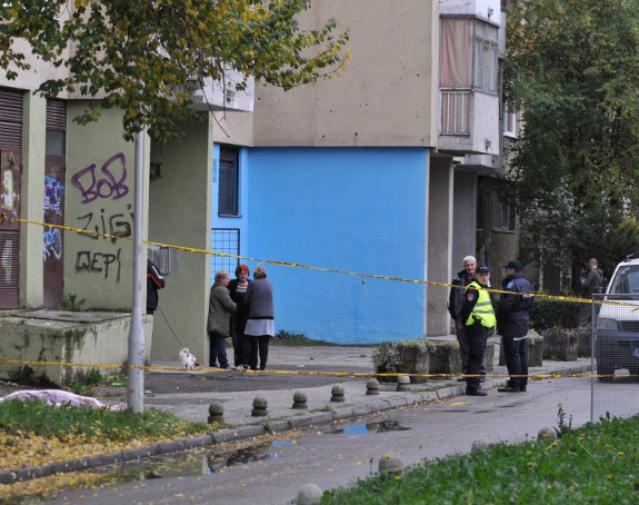 U Sarajevu pronađen mrtav muškarac