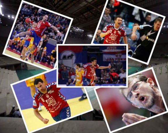 Cvetkovićeve reforme: Povratak Vujina, Rastka i Toskića...!