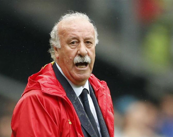 Del Boske: U Kinu? Ni za 10.000.000 evra!