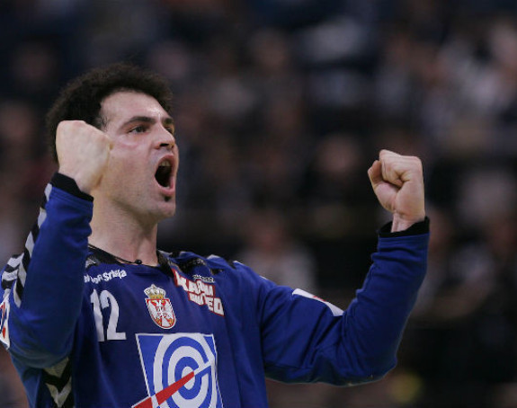 ''Ministar odbrane'': Ne vraćam se u reprezentaciju Srbije!