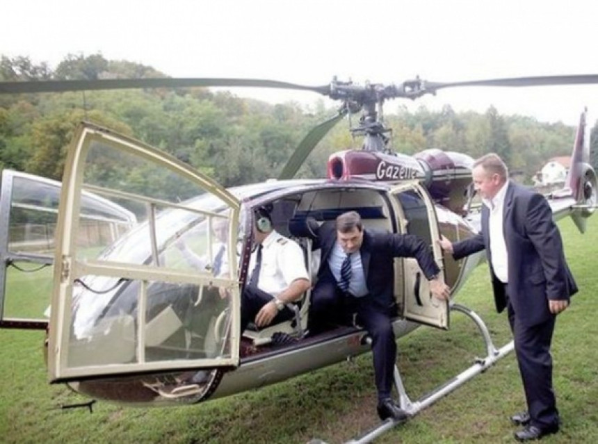 Istočni Stari Grad: Predsjedniče prestanite da nas dijelite!?