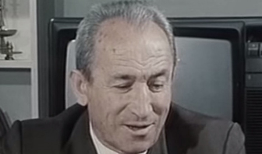 Mija preživio Kragujevac 1941