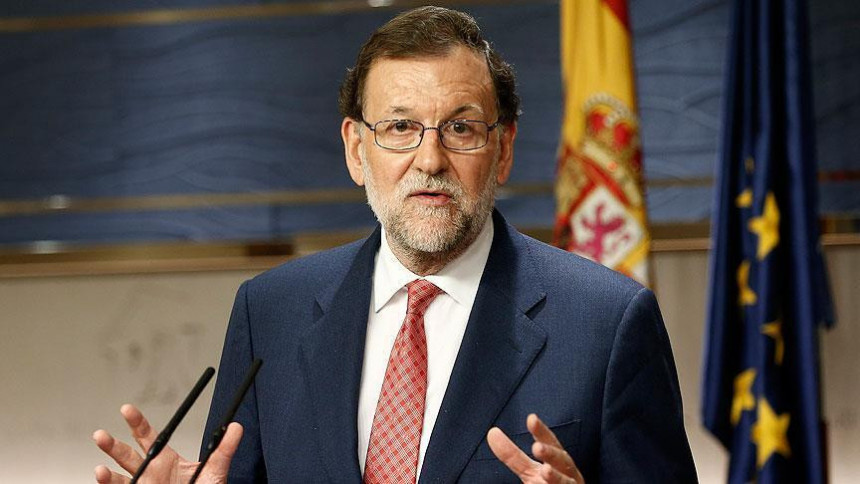 Шпанија о мјерама за Каталонију