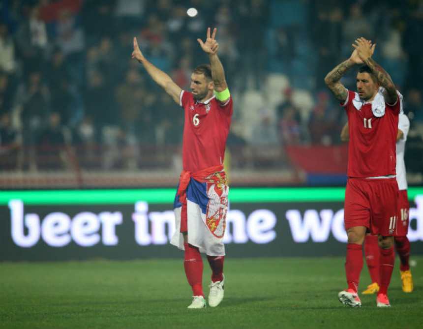 Kapiten Ivanović: Ko bi mogao da zablista u Rusiji?