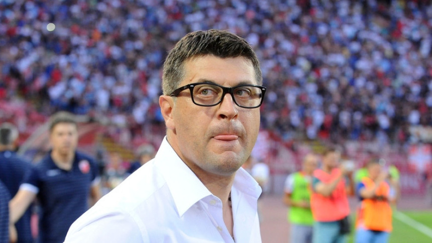 Milojević: Loše je, ako ne zaboravimo Arsenal!