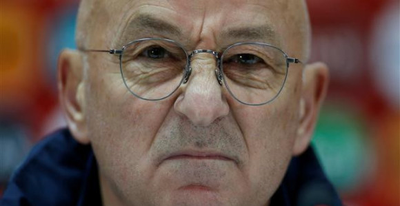 Stižu Stojadinović i ''stranac selektor'', idu Muslin i Bunja?!