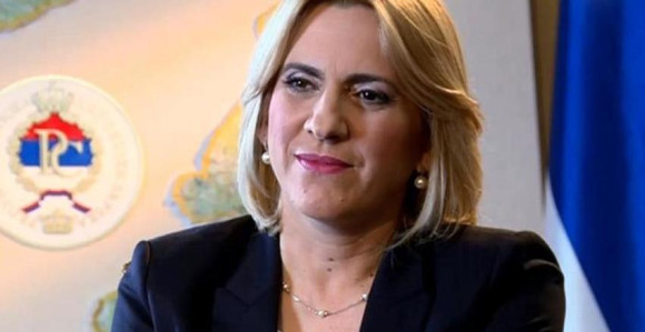 Providne izjave Željke Cvijanović