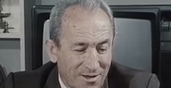 Mija preživio Kragujevac 1941