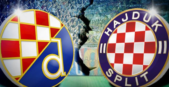 HRV: Lud meč Hajduka i Dinama - TRI gola u nadoknadi!