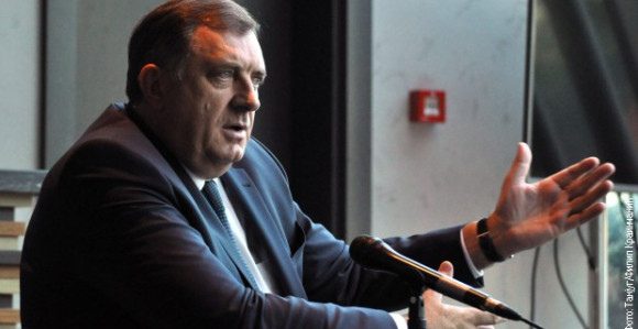 БиХ ме не занима волим РС и Србију