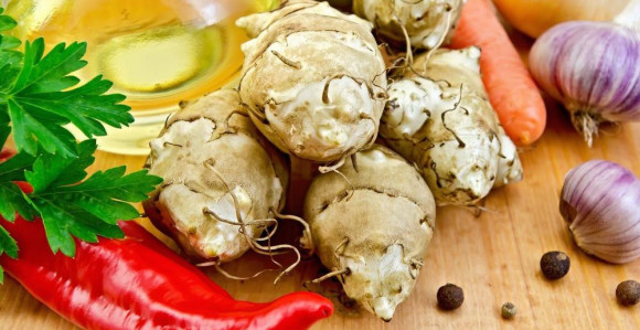 Ublažava upale i jača potenciju! 