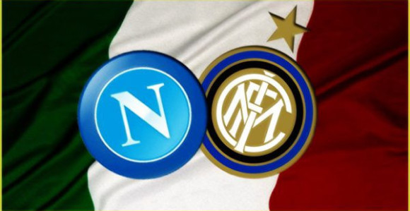 ITA: Inter "blokom" do boda u Napulju!