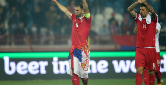Kapiten Ivanović: Ko bi mogao da zablista u Rusiji?