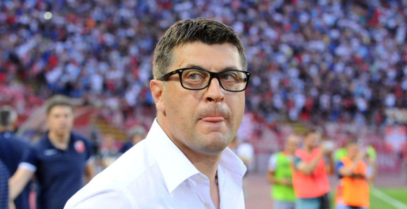 Milojević: Loše je, ako ne zaboravimo Arsenal!