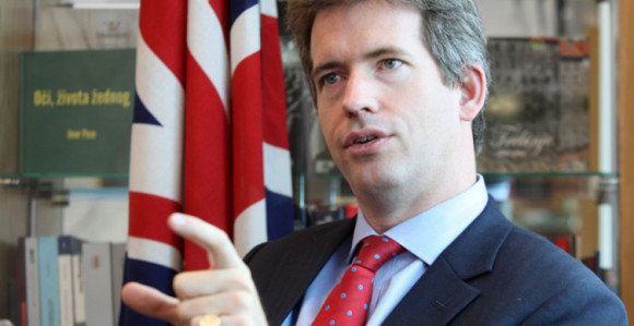 "NS RS ne donosi odluke o NATO-u"