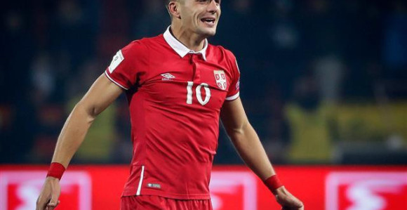 Dušan Tadić: Da nismo dobili Gruziju...!