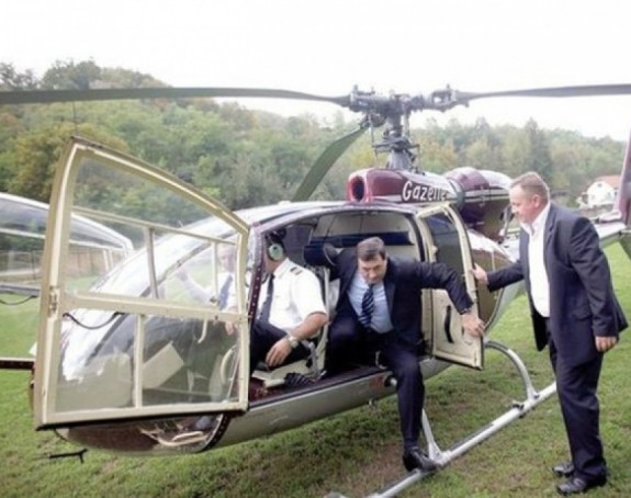 Источни Стари Град: Предсједниче престаните да нас дијелите!?