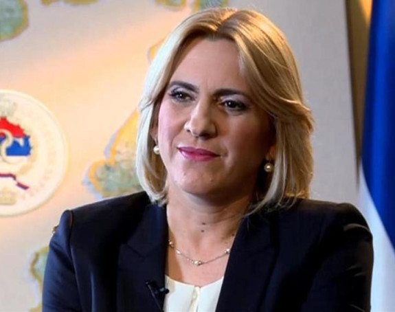 Providne izjave Željke Cvijanović