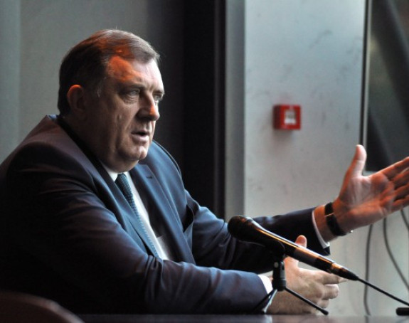 BiH me ne zanima volim RS i Srbiju