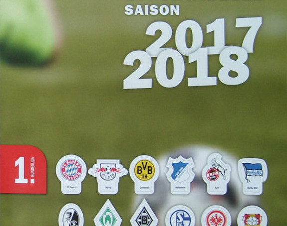 BL: Petarda Bajera, Borusija ispustila 2:0! I još...