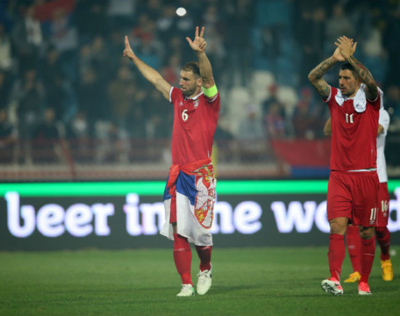 Kapiten Ivanović: Ko bi mogao da zablista u Rusiji?
