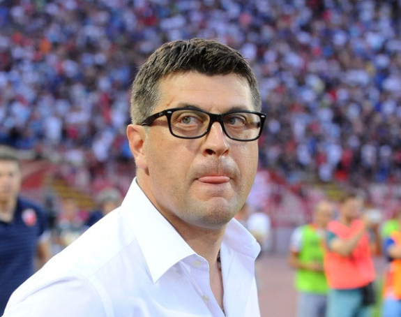 Milojević: Loše je, ako ne zaboravimo Arsenal!