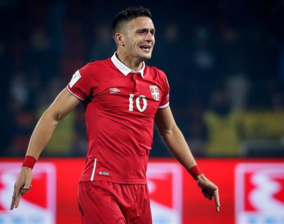 Dušan Tadić: Da nismo dobili Gruziju...!