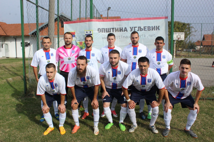 „Mladost" slavi 60 godina postojanja