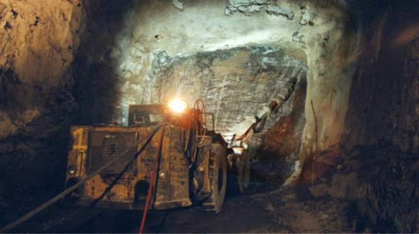 Preko 20 rudara zatrpano u jami