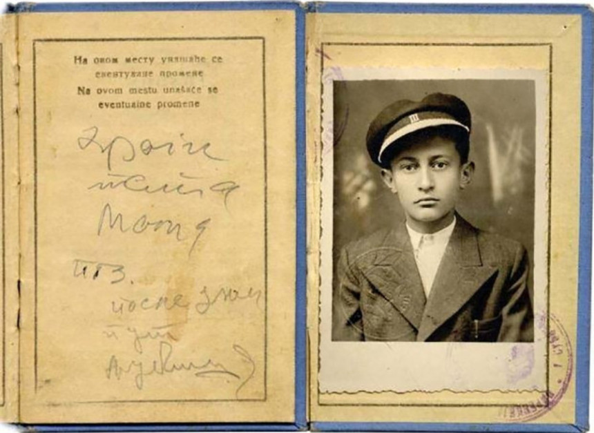 Zadnji pozdrav nikad izgovoren