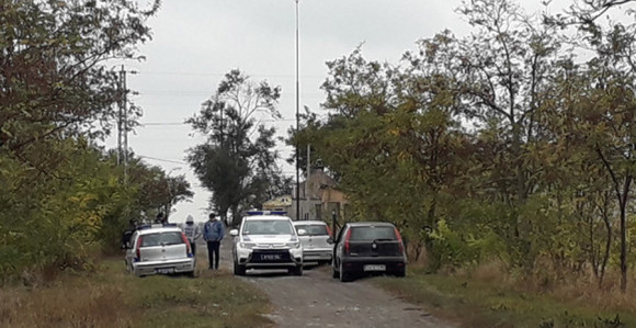 Policija traga za djevojčicom 