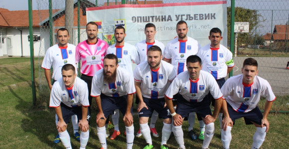 „Mladost" slavi 60 godina postojanja