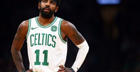 Irving: Razmišljao sam da pređem u Nikse!