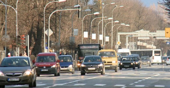 Bez problema u saobraćaju