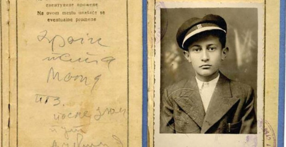 Zadnji pozdrav nikad izgovoren