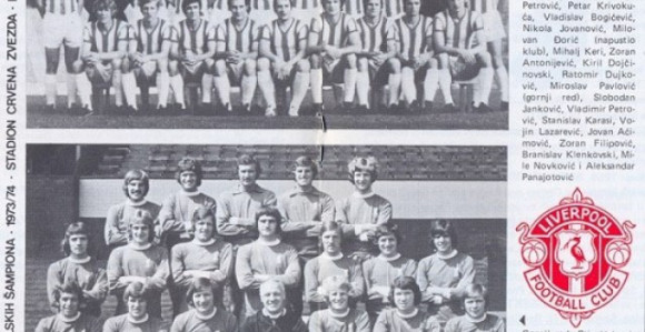 Priča: Kako je Zvezda mijenjala engleski fudbal?