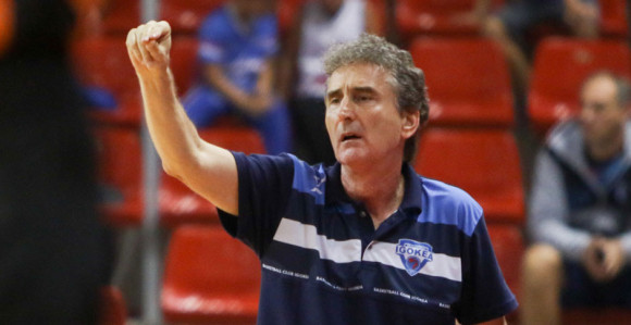 Trajković: Sa osam igrača nije moglo bolje...