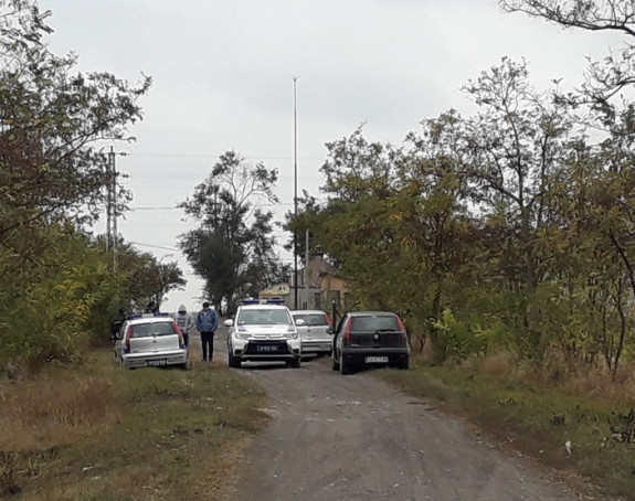 Policija pronašla djevojčicu