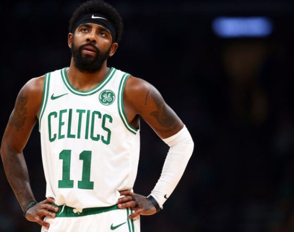Irving: Razmišljao sam da pređem u Nikse!