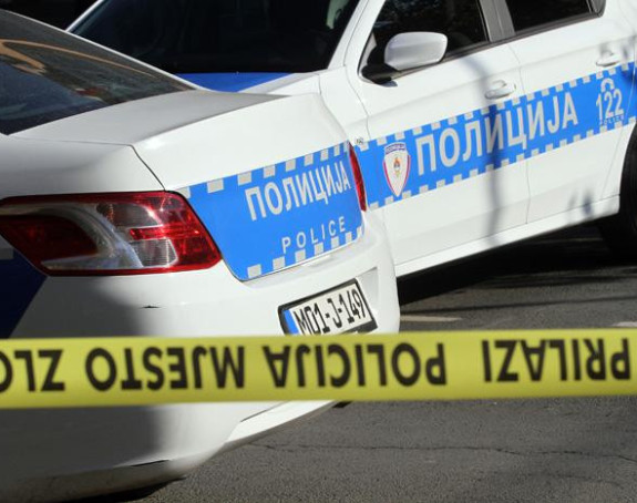 Udes u Batkoviću: Više povrijeđenih