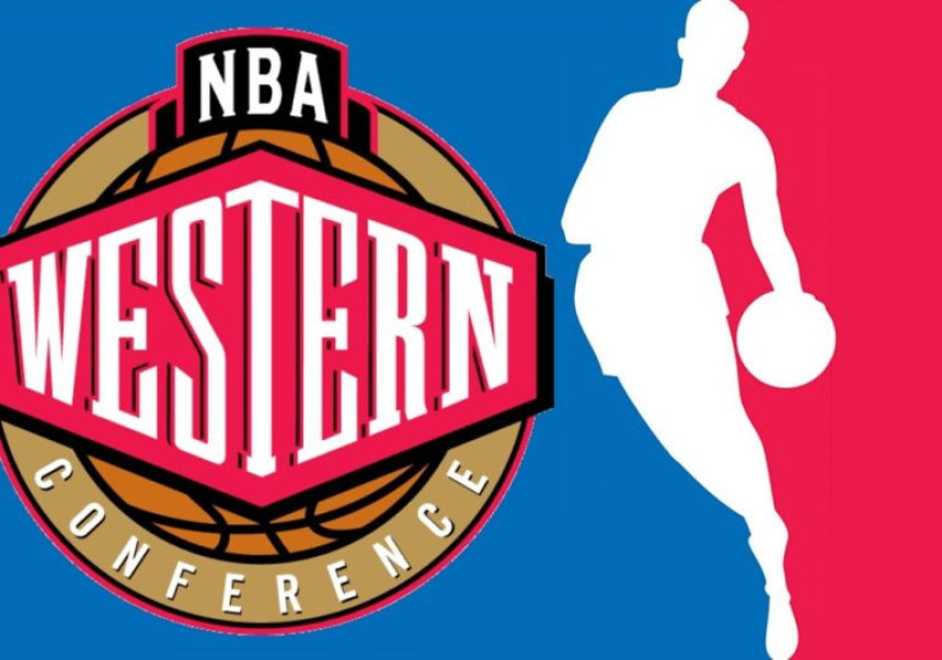 NBA 2019/20 (prvi dio): Divlji, divlji Zapad!
